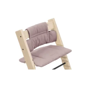 STOKKE Tripp Trapp Cushion - Heather Mauve
