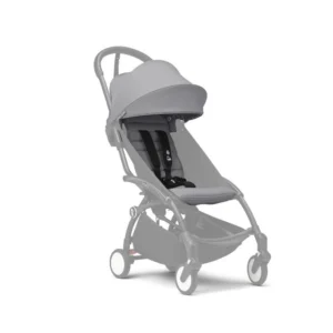 YOYO 6+ Stokke Color Pack - Stone