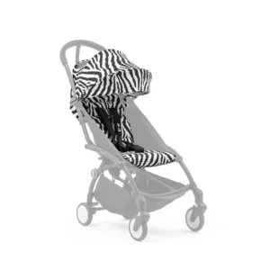 YOYO 6+ Stokke Color Pack - Zebra