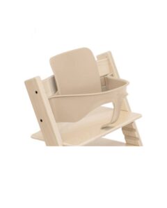 STOKKE Tripp Trapp Babyset2 - Natural