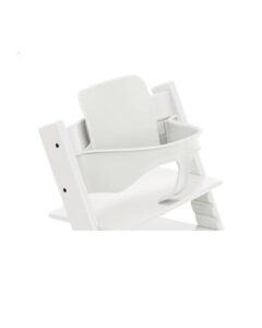STOKKE Tripp Trapp Babyset2 - White