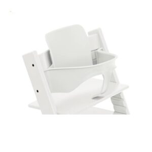 STOKKE Tripp Trapp Babyset2 - White