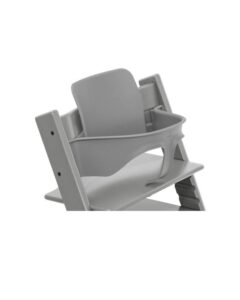 STOKKE Tripp Trapp Babyset2 - Storm Grey