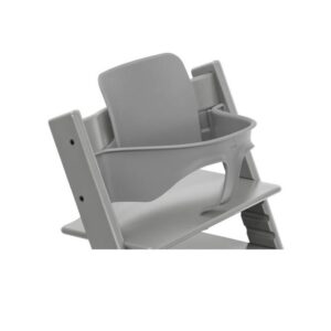 STOKKE Tripp Trapp Babyset2 - Storm Grey