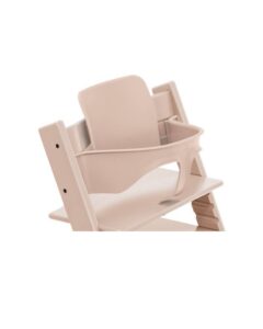 STOKKE Tripp Trapp Babyset2 - Serene Pink
