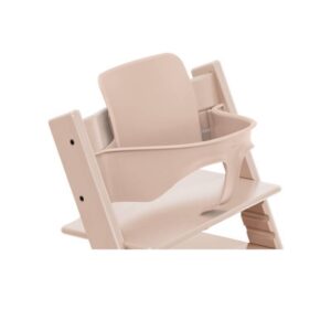 STOKKE Tripp Trapp Babyset2 - Serene Pink