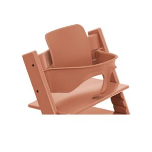 STOKKE Tripp Trapp Babyset2 - Terracota