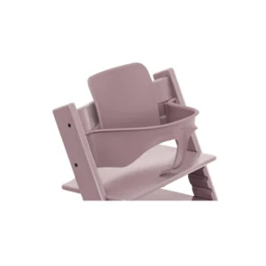 STOKKE Tripp Trapp Babyset2 - Heather Mauve