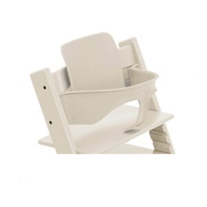 STOKKE Tripp Trapp Babyset2 - Vanilla White