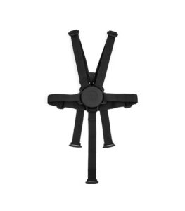 STOKKE Tripp Trapp Harness2 - Black
