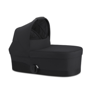 CYBEX BALIOS S Carrycot  - Deep Black S