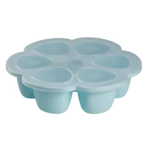 BEABA Multi Portions Silicon150 - Blue