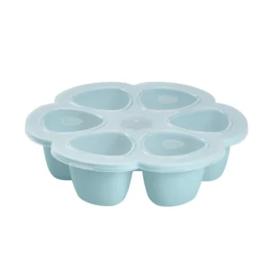 BEABA Multi Portions Silicon 90 - Blue