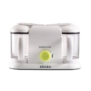 BEABA Babycook DUO - Neon
