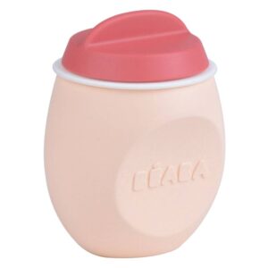 BEABA Squeez Portion - Pink S