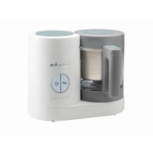 BEABA Babycook NEO - Grey White