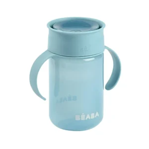BEABA 360° Learning Cup - Blue