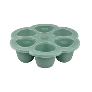 BEABA Multi Portions Silicon 90 - Sage Green