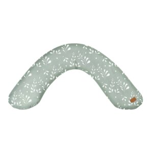 BEABA Big Flopsy Nursing Pillow - Jersey Nature