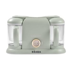BEABA Babycook DUO - Misty Green