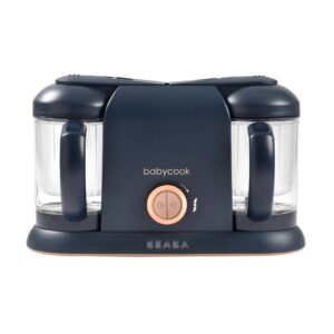 BEABA Babycook DUO - Night Blue