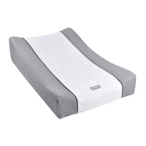 BEABA COVER Changing Mat SOFALANGE - Light Mist