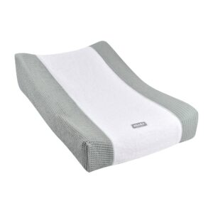 BEABA COVER Changing Mat SOFALANGE - Frosty Green