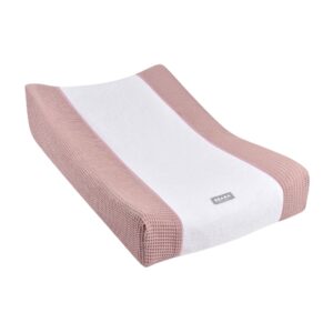 BEABA COVER Changing Mat SOFALANGE - Old Pink