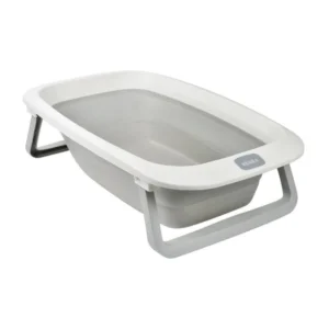 BEABA Eazy Pop Bath - Velvet Grey
