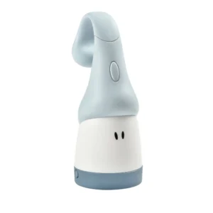 BEABA Pixie Night Light Torch - Pearl Blue