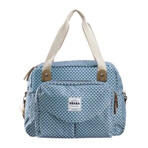 BEABA Bag Geneva - Blue