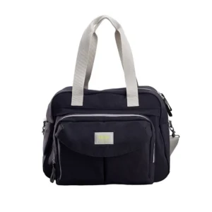 BEABA Bag Geneva - Black