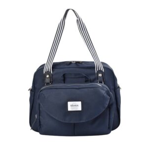 BEABA Bag Geneva - Marine Blue