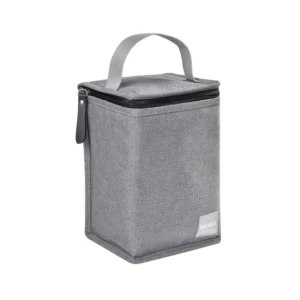 BEABA Isothermal Pouch - Heather Grey