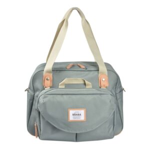 BEABA Bag Geneva - Frosty Green