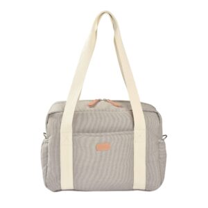 BEABA Bag Paris - Grey
