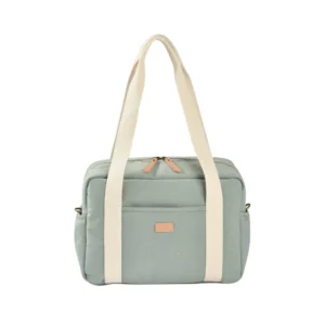 BEABA Bag Paris - Sage Green