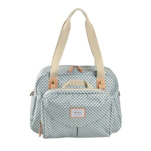 BEABA Bag Geneva - Sage Green