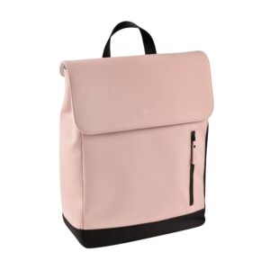 BEABA Bag Oslo Backpack - Vintage Rose