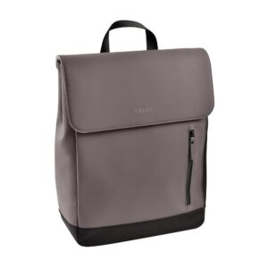 BEABA Bag Oslo Backpack - Mineral Grey