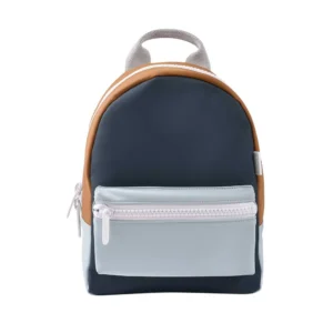 BEABA Faro Kids Backpack- Night Blue