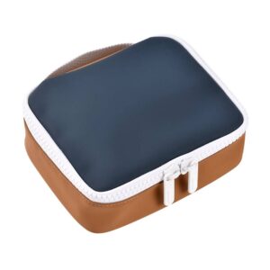 BEABA Faro Snack Bag - Night Blue