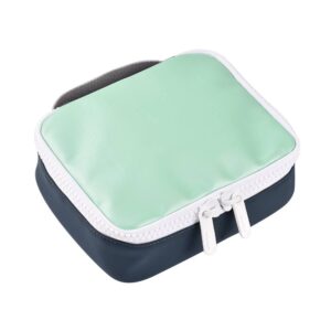 BEABA Faro Snack Bag - Matcha Latte