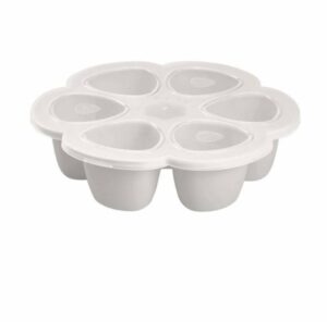 BEABA Multi Portions Silicon 90 - Light Mist