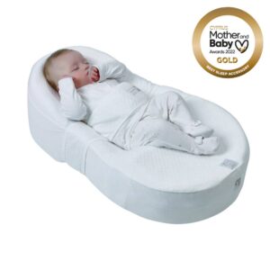 Cocoonababy - White