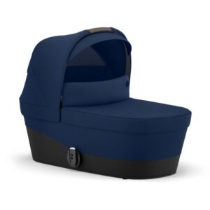 CYBEX GAZELLE S Carrycot - Navy Blue S