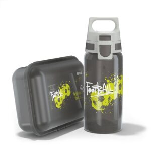 SIGG Viva Set Box - Football S