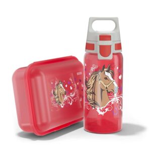 SIGG Viva Set Box - Horses S