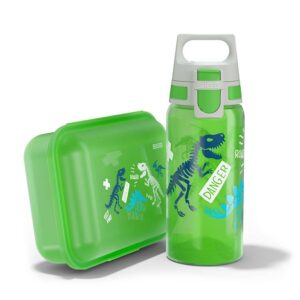 SIGG Viva Set Box - Jurassica S