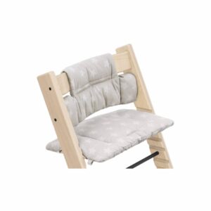 STOKKE Tripp Trapp Cushion - Star Silver S